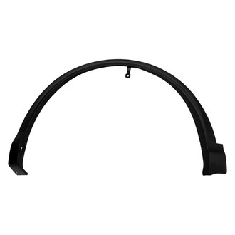 Replace® - Front Driver Side Wheel Arch Trim (CAPA Certified)