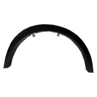 Replace® - Front Driver Side Wheel Arch Trim (CAPA Certified)
