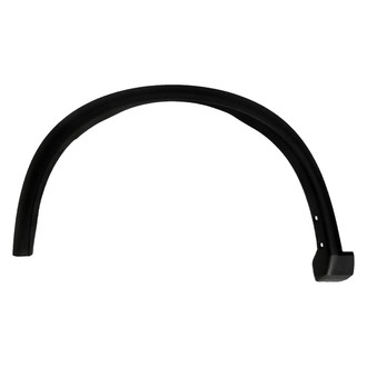 Replace® - Front Driver Side Wheel Arch Trim (CAPA Certified)