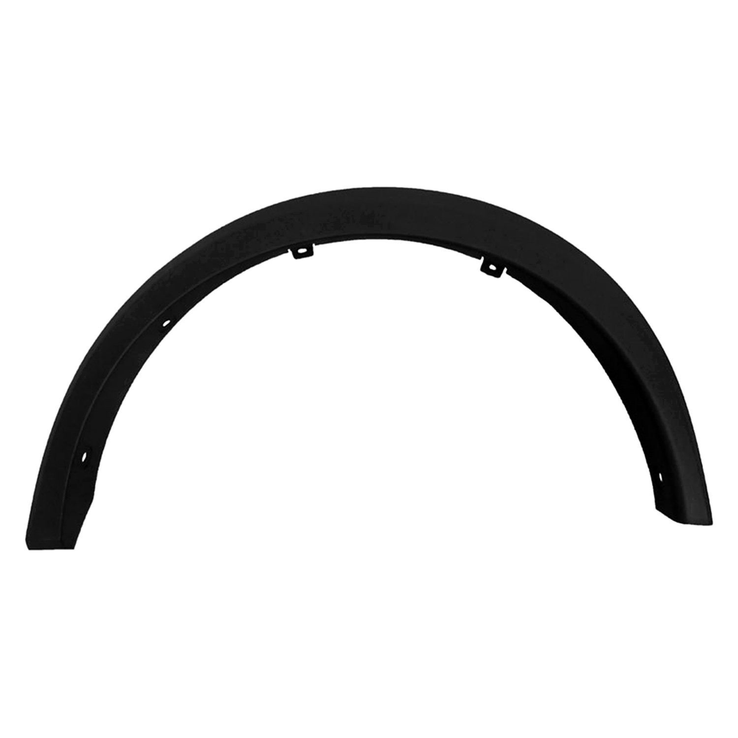 Replace® NI1290111 - Front Driver Side Wheel Arch Trim (Standard Line)