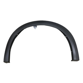 Replace® - Front Driver Side Wheel Arch Trim (Standard Line)