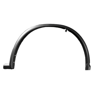 Replace® - Front Passenger Side Wheel Arch Molding (CAPA Certified)