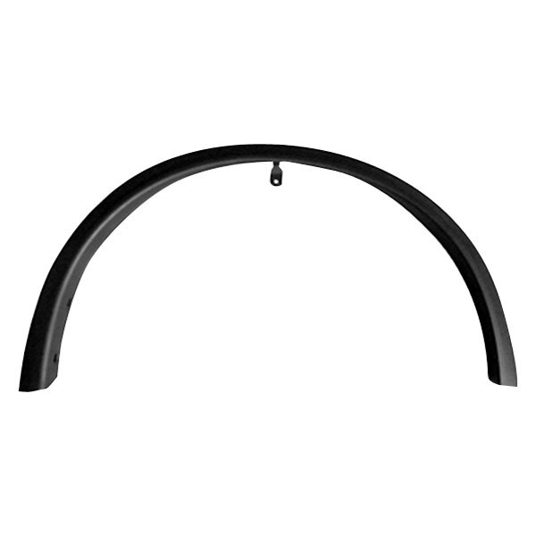 Replace® NI1291101 - Front Passenger Side Wheel Arch Molding