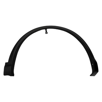 Replace® - Front Passenger Side Wheel Arch Trim (CAPA Certified)