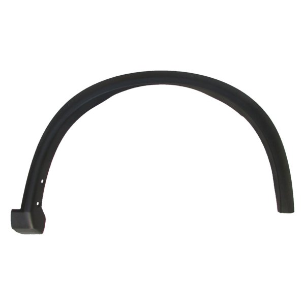 Replace® - Front Passenger Side Wheel Arch Trim