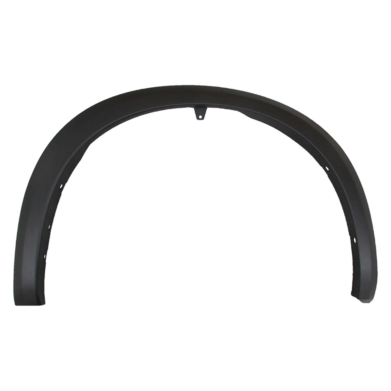 Replace® NI1291109 - Front Passenger Side Wheel Arch Trim