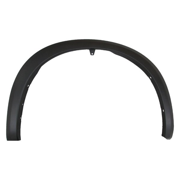 Replace® - Front Passenger Side Wheel Arch Trim