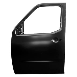 Replace® - Front Driver Side Door Shell (Brand New OE)