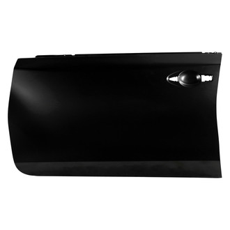 Replace® - Front Driver Side Door Skin (CAPA Certified)