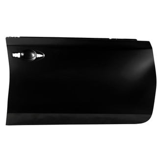 Replace® - Front Passenger Side Door Skin (Standard Line)