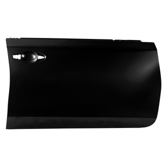 Replace® - Front Passenger Side Door Skin (CAPA Certified)