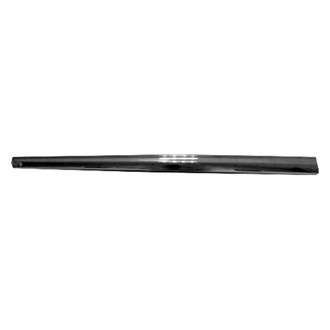 Replace® - Front Upper Driver Side Door Molding (Standard Line)