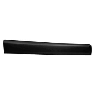 Replace® NI1304105 - Front Driver Side Door Molding (Standard Line)