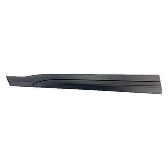 Replace® - Front Lower Driver Side Door Molding (Standard Line)