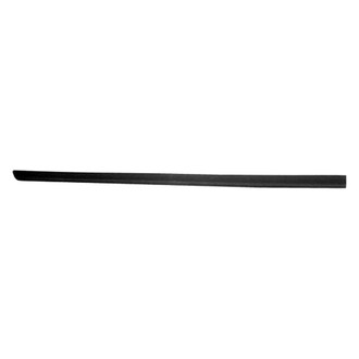 Replace® - Front Passenger Side Door Molding (Standard Line)