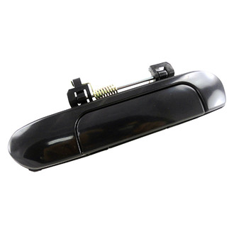 Replace® - Front Driver Side Exterior Door Handle (Standard Line)