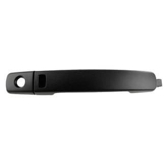 Replace® NI1310128 - Front Driver Side Exterior Door Handle (Standard Line)
