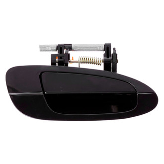 Replace® - Front Passenger Side Exterior Door Handle (Standard Line)