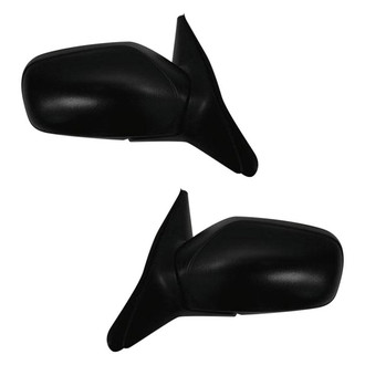 Replace® - Side View Mirror