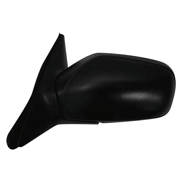 Replace® - Driver Side Manual View Mirror