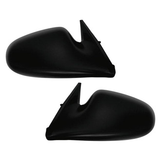 Replace® - Side View Mirrors