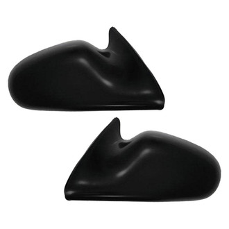 Replace® - Side View Mirror (Non-Heated, Non-Foldaway)