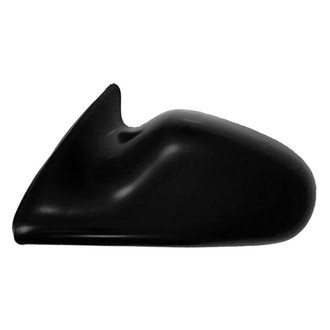 Replace® - Driver Side Power View Mirror (Non-Heated, Non-Foldaway) (Standard Line)