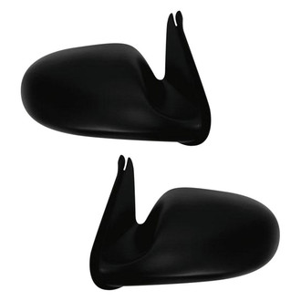 Replace® - Side View Mirror (Non-Foldaway)