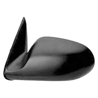Replace® - Driver Side Manual View Mirror (Non-Heated, Non-Foldaway) (Standard Line)