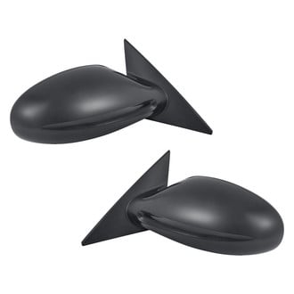 Replace® - Side View Mirror (Non-Foldaway)