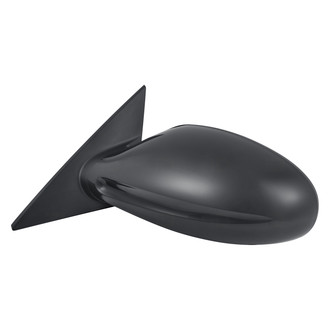 Replace® - Driver Side Power Remote View Mirror (Non-Heated, Non-Foldaway) (Standard Line)