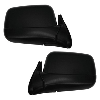 Replace® - Manual Side View Mirror