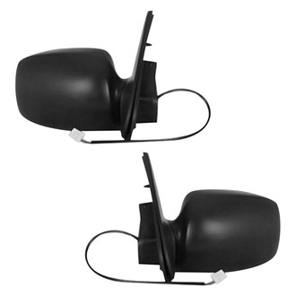 Replace® - Power Manual-Foldaway Side View Mirror