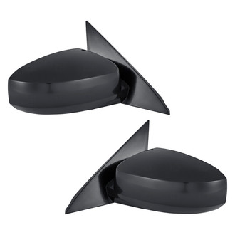 Replace® - Side View Mirror