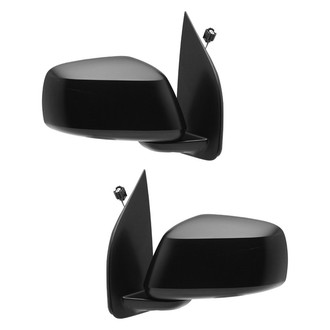 Replace® - Manual Manual-Foldaway Side View Mirror