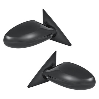 Replace® - Power Side View Mirror (Non-Foldaway)