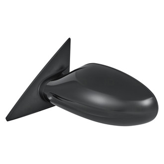 Replace® - Driver Side Power View Mirror (Non-Heated, Non-Foldaway) (Standard Line)
