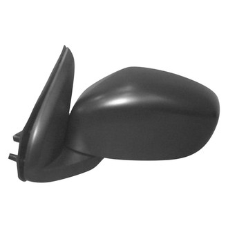 Replace® - Manual Heated Foldaway Side View Mirror