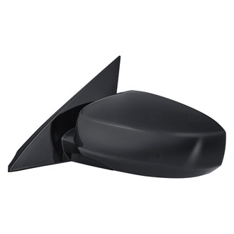 Replace® - Driver Side Power View Mirror (Non-Heated, Foldaway) (Standard Line)