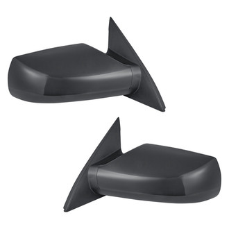Replace® - Power Side View Mirror