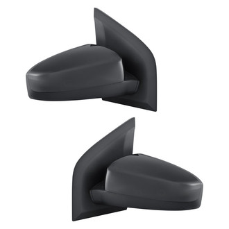 Replace® - Side View Mirror (Non-Heated, Non-Foldaway)