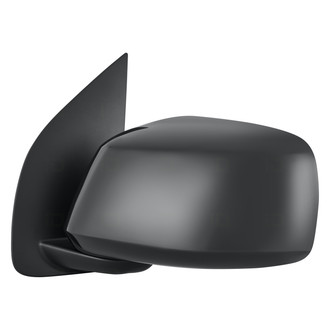 Replace® - Driver Side Power View Mirror (Non-Heated, Foldaway) (Standard Line)