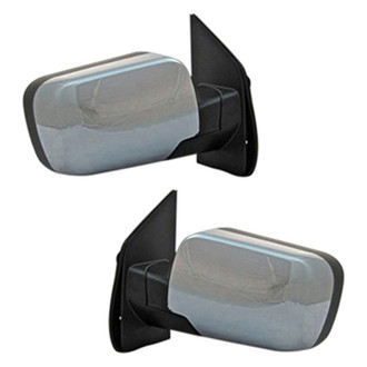 Replace® - Side View Mirrors