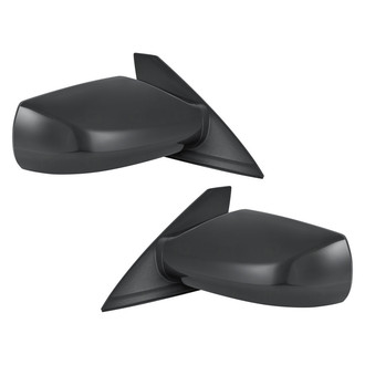 Replace® - Side View Mirror