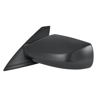 Replace® - Driver Side Power View Mirror (Non-Heated, Non-Foldaway) (Standard Line)