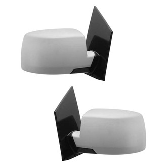 Replace® - Power Manual-Foldaway Side View Mirror