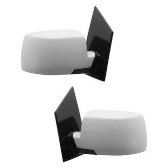 Replace® - Power Heated Foldaway Side View Mirror
