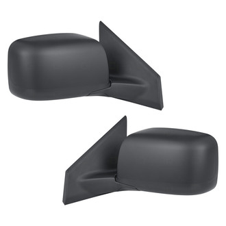 Replace® - Power Manual-Foldaway Side View Mirror