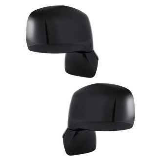 Replace® - Side View Mirror (Foldaway)