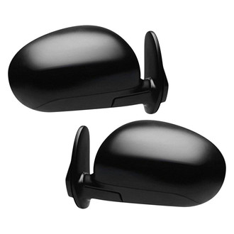 Replace® - Side View Mirrors
